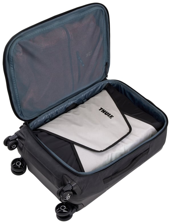 Thule Accent 3204862 pakkehjælp & -organisator 1 stk Mappe til opbevaring