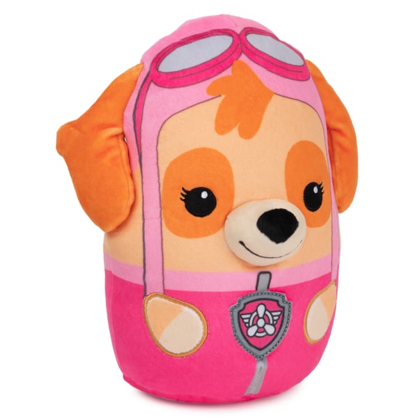 PAW PATROL Paw Patrol: Super-Skitty Skye 20cm 6068588 p36 Spin Master