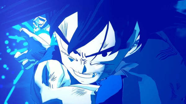 BANDAI NAMCO Entertainment Dragon Ball Z: Kakarot, PS4 Vakio Englanti PlayStation 4