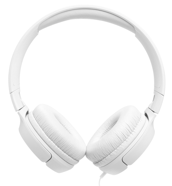 JBL Tune 520C USB-C Kuulokkeet Langallinen Pääpanta Puhelut/Musiikki USB Type-C Valkoinen