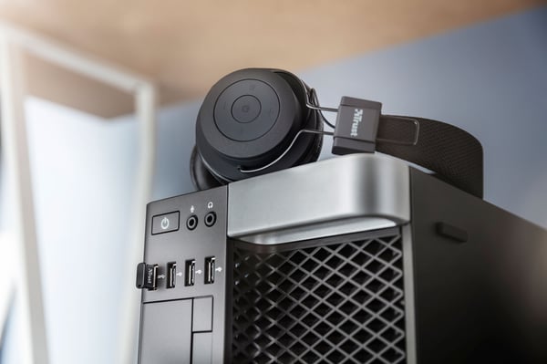 Bluetooth 4.0-adapter