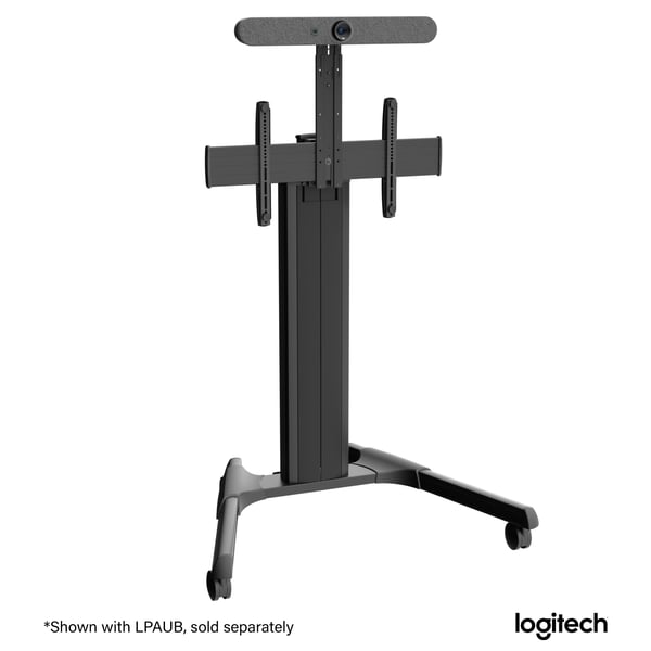 Chief FCALRB1 tv-beslag 2,39 m (94") Sort