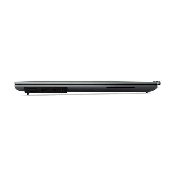 Lenovo ThinkPad X9-15p Gen 1 Aura Edition Copilot+ PC Intel Core Ultra X7 358H Bärbar dator 38,9 cm (15.3") Pekskärm 2.8K 32 GB LPDDR5x-SDRAM 1 TB SSD Wi-Fi 7 (802.11be) Windows 11 Pro Grå Spansk