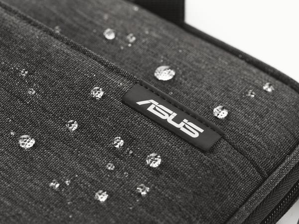 ASUS Sleeve 11.6 29,5 cm (11.6") Etui Grå