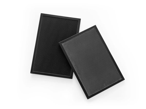 Electrolux MCFB70PL Luktfilter