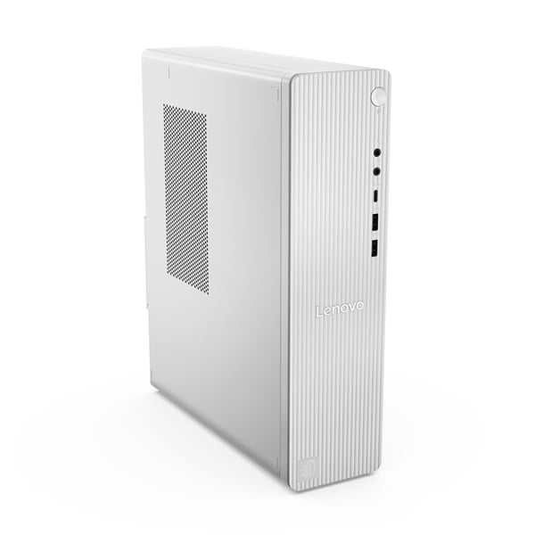 Lenovo IdeaCentre Tower 08IRH9 Intel® Core™ i5 i5-13420H 16 GB DDR5-SDRAM 512 GB SSD Windows 11 Home SFF PC Grå