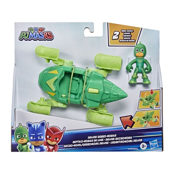 PJ Masks F21345X0 leksaksfordon