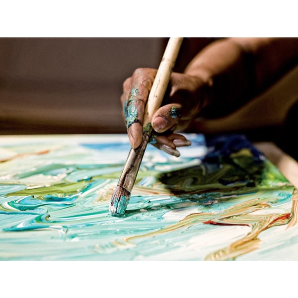 Van Gogh 90929606 kunst malerpensel 1 stk