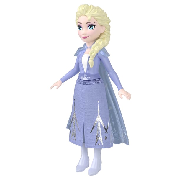 Mattel Disney Frozen Elsa Doll