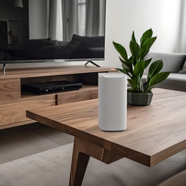 Linksys Velop Pro 6E Mesh WiFi 6E True Tri‑Band-system