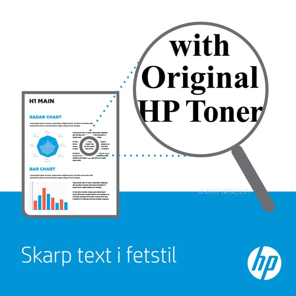 HP Color LaserJet Transfer Kit Överföringssats