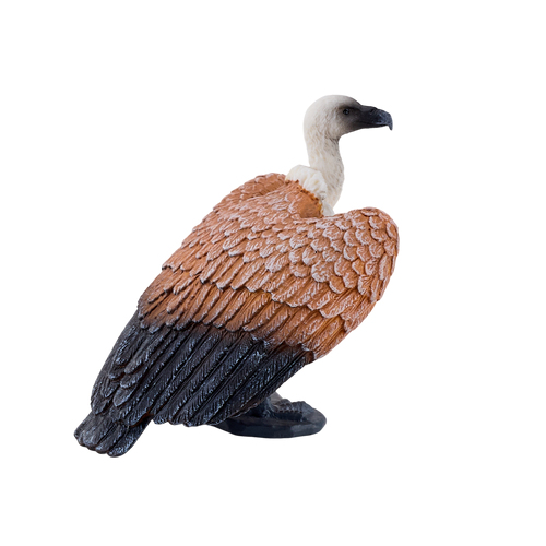 Mojo Fun Griffon Vulture