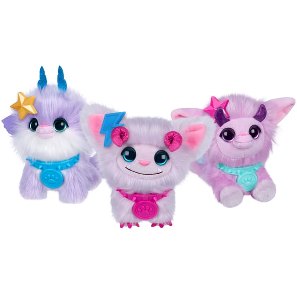 Moose Toys MS30324 legetøjsfigur til børn