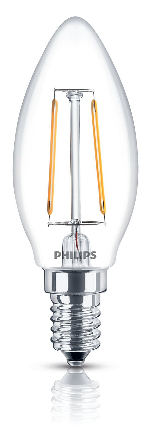 Philips DecoLED Kerte 8718696517574