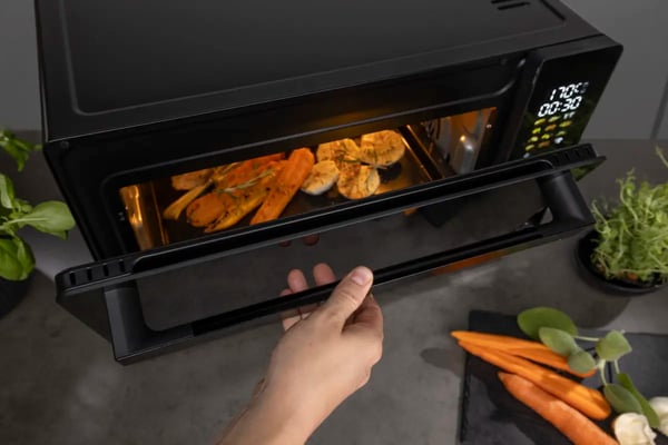 Hisense HOM30AF Sort