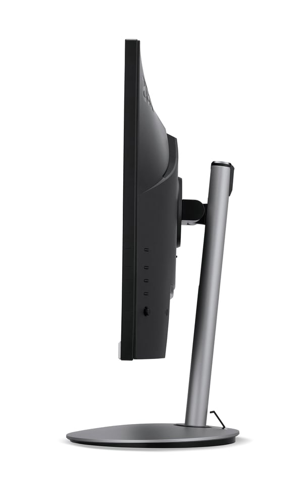 Acer CB2 CB242YP6bmiprx tietokoneen litteä näyttö 60,5 cm (23.8") 1920 x 1080 pikseliä Full HD LCD Musta