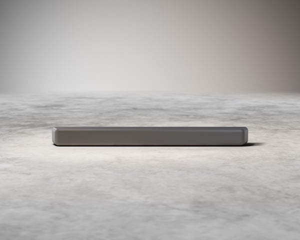 Philips TAB5201/10 SoundBar højttaler Sort 2.0 kanaler 80 W
