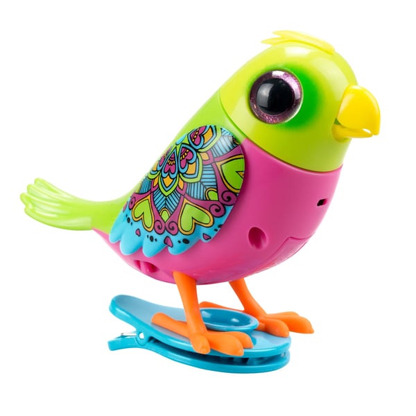 Silverlit DigiBirds SL88602 legetøjsbil