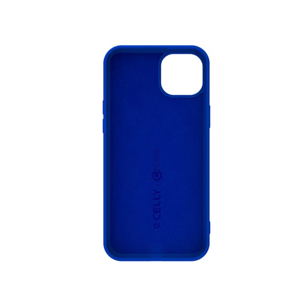 Celly CROMO1053BL mobiltelefonfodral 15,5 cm (6.1") Mobilskal Blå