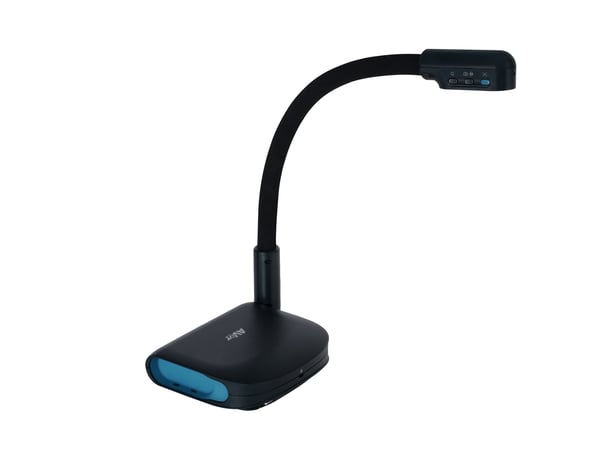 AVer U70i dokument kamera Sort 25,4 / 3,06 mm (1 / 3.06") CMOS USB 2.0