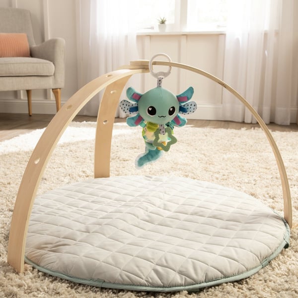 Lamaze LC27497 leksaker till barnvagnsmobil
