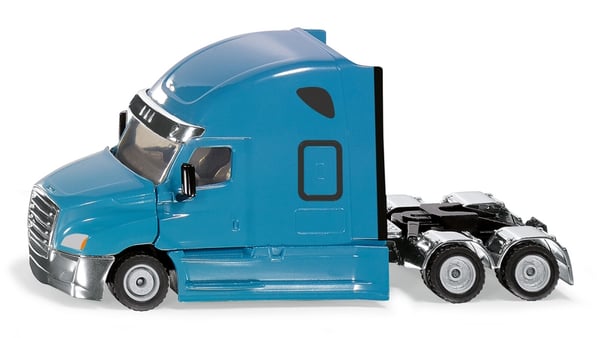 Siku Freightliner Cascadia Hinausauto Esikoottu 1:50