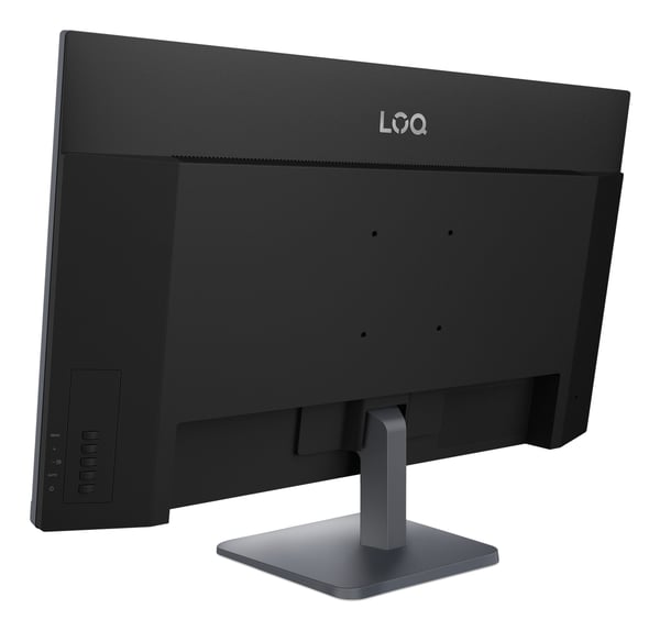 Lenovo LOQ 32Q-10 computerskærm 80 cm (31.5") 2560 x 1440 pixel Wide Quad HD LED Grå