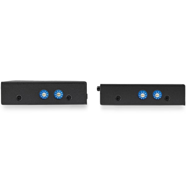 StarTech.com HDMI över IP Extender Kit med avancerad komprimering
