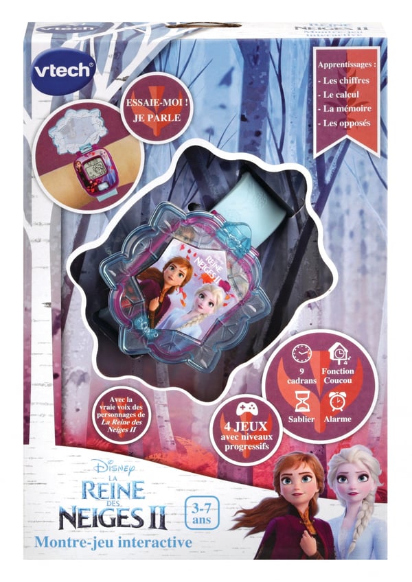 VTech 80-518805 lasten laite Lasten kannettava tietokone