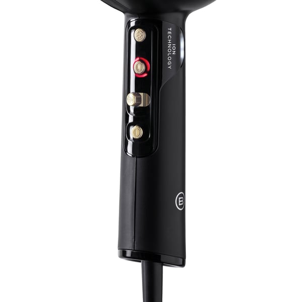 Bellissima Creativity 4 You hårfön 1800 W Svart, Guld