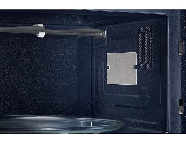 Samsung MG23K3614AW/EG mikrobølgeovn Hvid Kombination mikroovn Bordplade 23 L 800 W