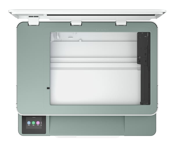 HP Envy 6130 All-in-One Färg Skrivare, Fotoutskrift; Kopiator, Skanner