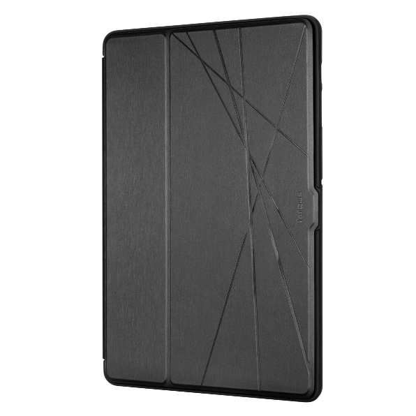 Targus Click-In 31,5 cm (12.4") Folio Svart