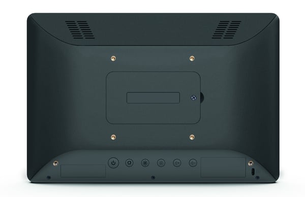 iiyama TW1023ASC-B1P skærm i mødelokale 25,6 cm (10.1") 1280 x 800 pixel LED 802.11b, 802.11g, Wi-Fi 4 (802.11n) Bluetooth