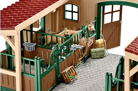 schleich FARM WORLD 42195 legetøjssæt