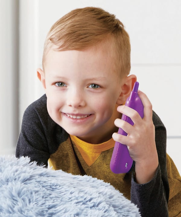 VTech 80-518555 børne elektronik Walkie-talkie til børn