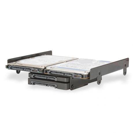 Ewent EW7002 rack tillbehör Monteringsskena