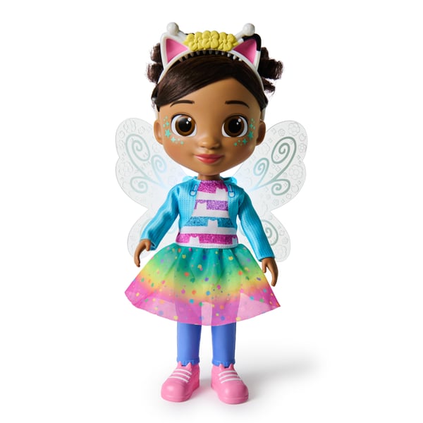 Gabby's Dollhouse 6077186 dockor