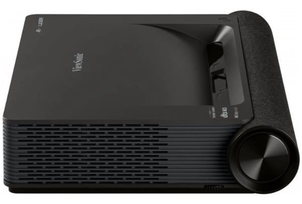 Viewsonic X2000B-4K dataprojekter Projektor med kort projiceringsafstand 2000 ANSI lumens UHD 4K (3840x2160) 3D Sort