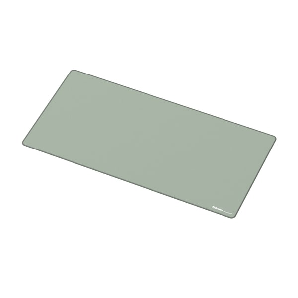 Fellowes (New) Breyta Desk Mat Sage kirjoitusalusta Salvia