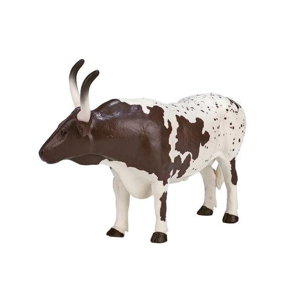 Mojo Fun Texas Longhorn Bull