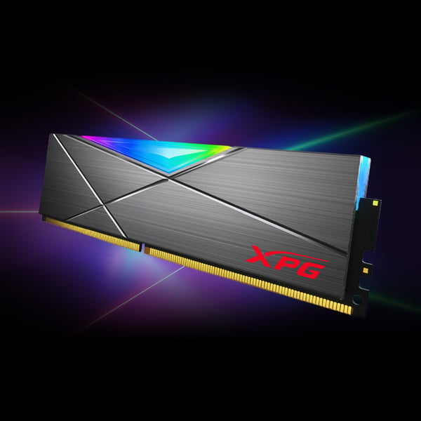 XPG SPECTRIX D50 RAM-minnen 16 GB 2 x 8 GB DDR4 288-pin DIMM