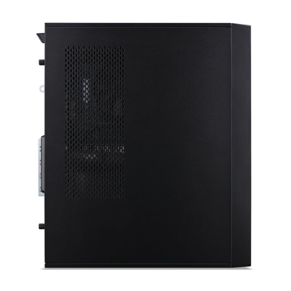 Acer NITRO 20 Intel Core 5 210H 16 GB DDR4-SDRAM 512 GB SSD NVIDIA GeForce RTX 5050 Windows 11 Home Tower PC Musta