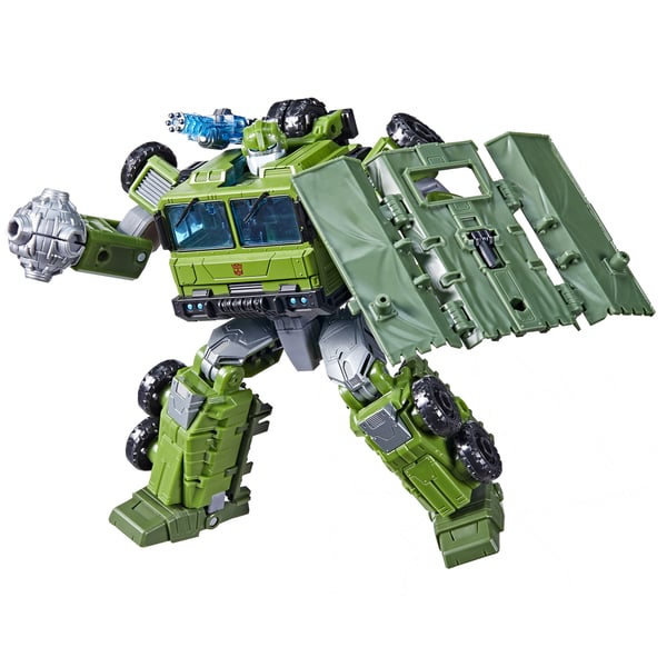 Hasbro Transformers: Legacy F30555X0 toy figure Hasbro Transformers: Legacy F30555X0 toy figure