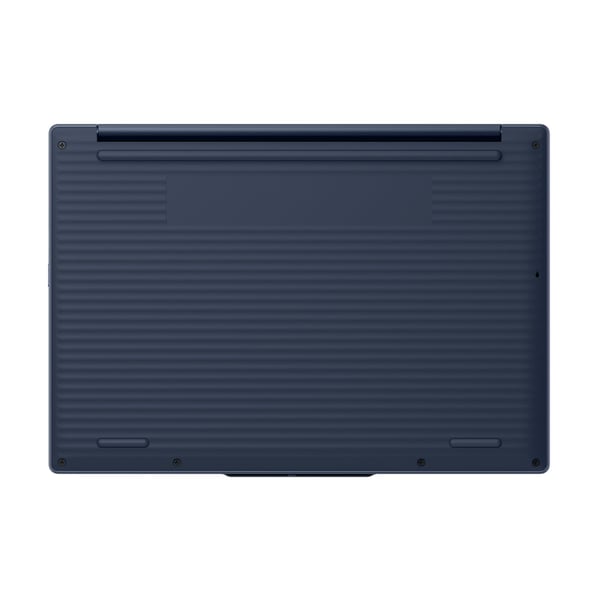 Lenovo Chrome 14ITN11 Intel® N N355 Chromebook 35,6 cm (14") WUXGA 8 GB LPDDR5x-SDRAM 128 GB UFS Wi-Fi 6E (802.11ax) ChromeOS Blå Fransk