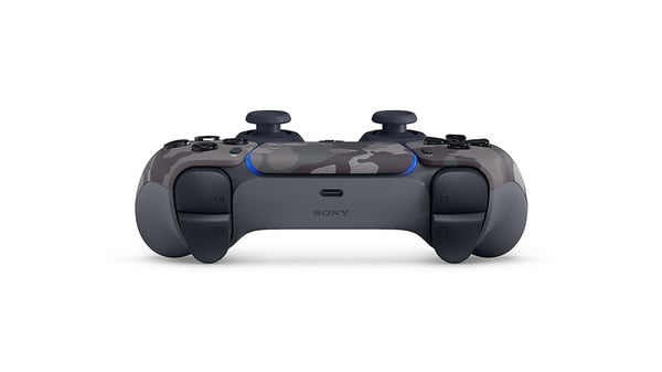 Sony Interactive Entertainment DualSense Kamouflage Bluetooth/USB Spelplatta Analog / Digital PlayStation 5