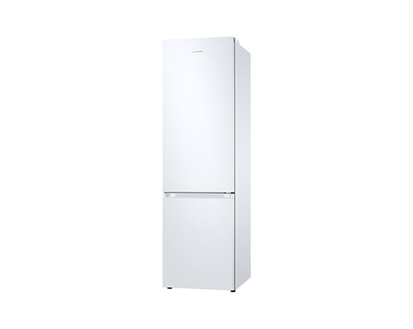 Samsung RB38C605CWW/EF køle-/fryseskab Fritstående 390 L Hvid