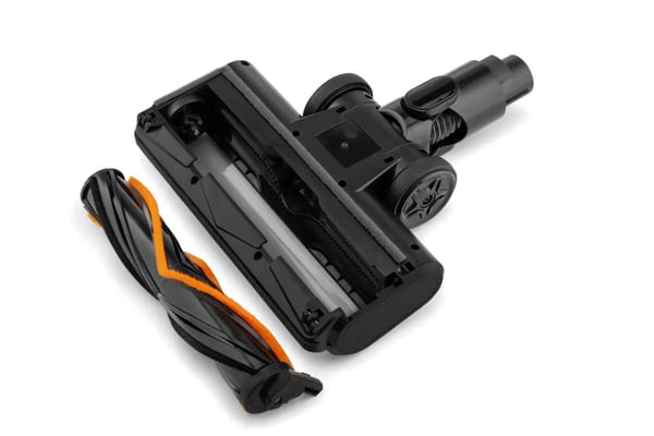 Gorenje SVC222480AA 2-i-1 stangstøvsuger Batteri Dry Poseløs 0,701 L 250 W Kul