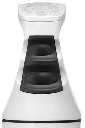 ESGE M 100 D Nedsænkning blender 120 W Hvid