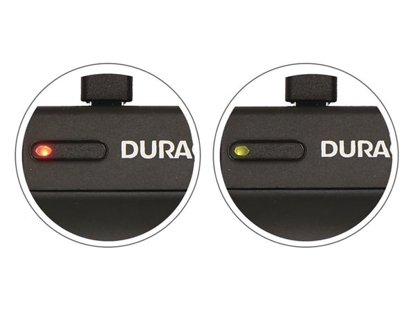 Duracell DRS5962 laturi USB